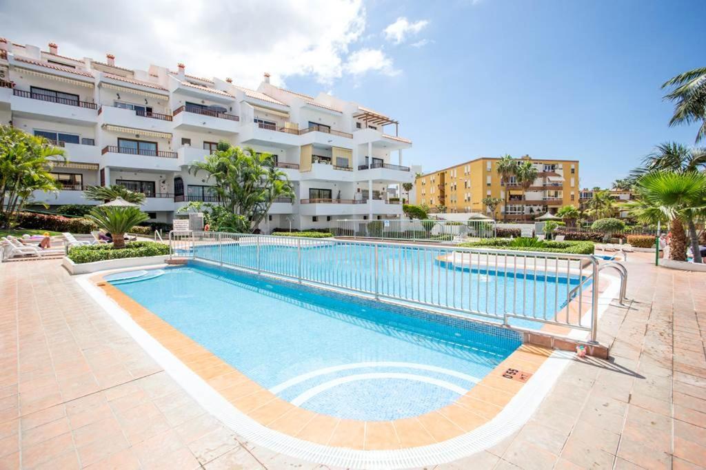 Marsureno Los Cristianos  Exterior foto